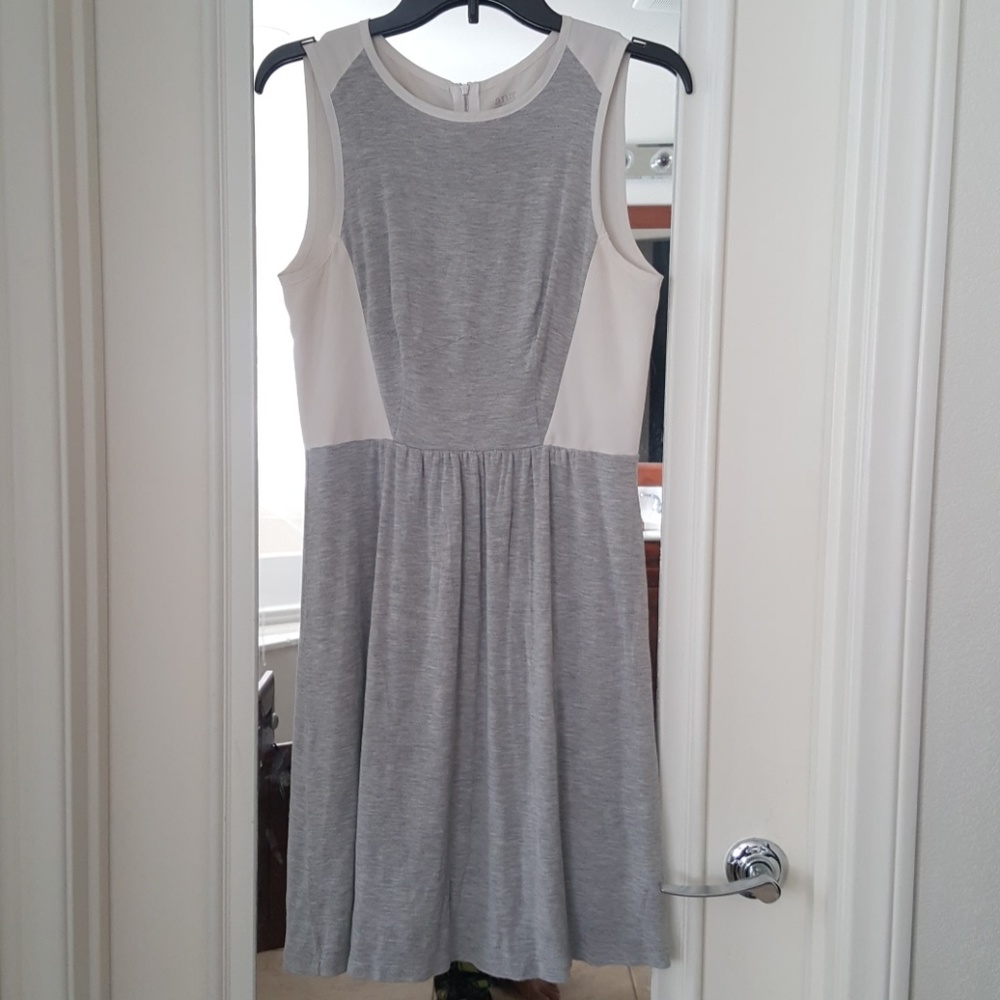a.n.a casual dress